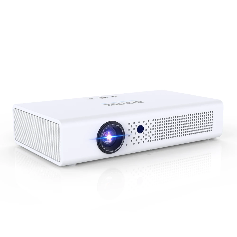 Портативный высококачественный Мини Dlp 3D 4K проектор BYINTEK R19, Умный домашний кинотеатр 1080P, мобильный проектор для компьютера
Портативный высококачественный Мини Dlp 3D 4K проектор BYINTEK R19, Умный домашний кинотеатр 1080P, мобильный проектор для компьютера