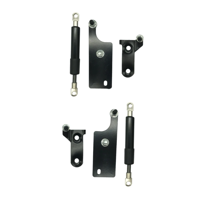 Tailgate Slow Down Support Rod Smooth & Controlled Movement for GUN125Revo 15-20 F1CF
Tailgate Slow Down Support Rod Smooth & Controlled Movement for GUN125Revo 15-20 F1CF