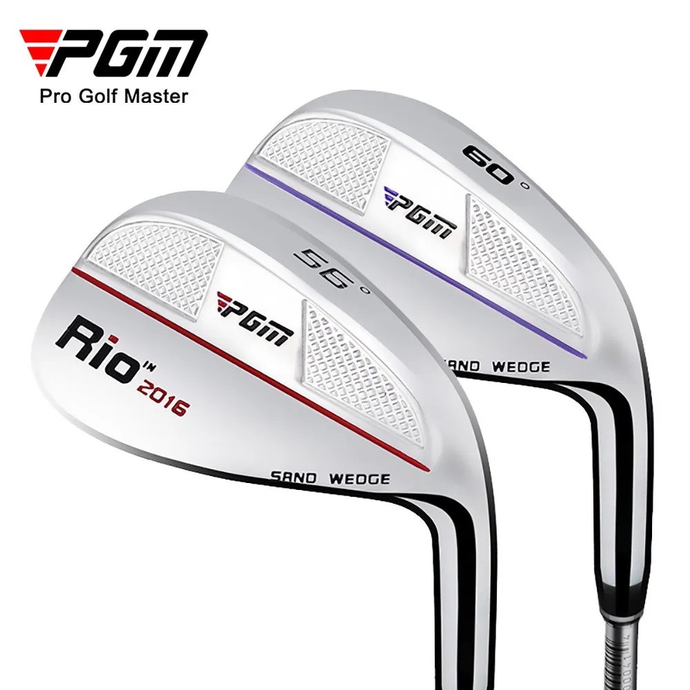 PGM Golf Club Right Hand 56/60 Degree Zinc Alloy Head Stainless Steel Shaft Men Women Golf Sand Bar Cut Rod Cutter Wedges
PGM Golf Club Right Hand 56/60 Degree Zinc Alloy Head Stainless Steel Shaft Men Women Golf Sand Bar Cut Rod Cutter Wedges