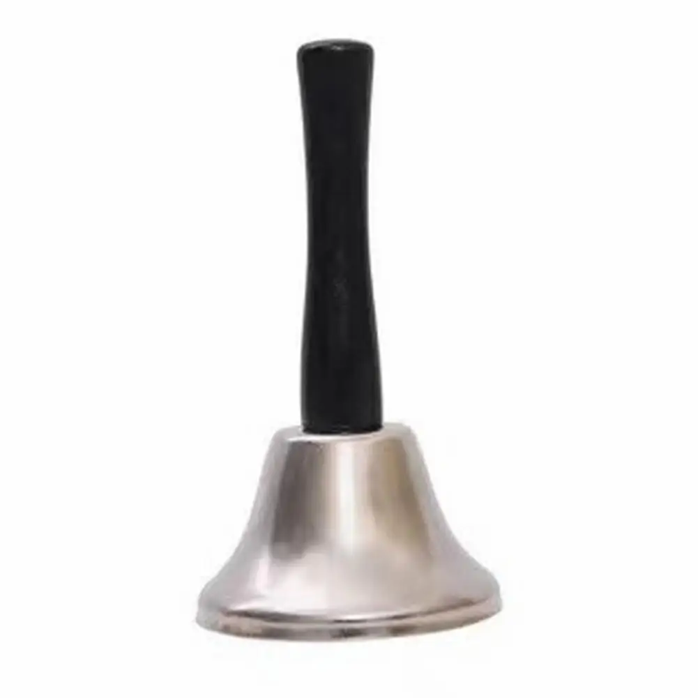 Gold Silver Metal Christmas Hand Bell Xmas New Year Santa Claus Party Celebrate Rattle Tools Decoration Supplies
Gold Silver Metal Christmas Hand Bell Xmas New Year Santa Claus Party Celebrate Rattle Tools Decoration Supplies