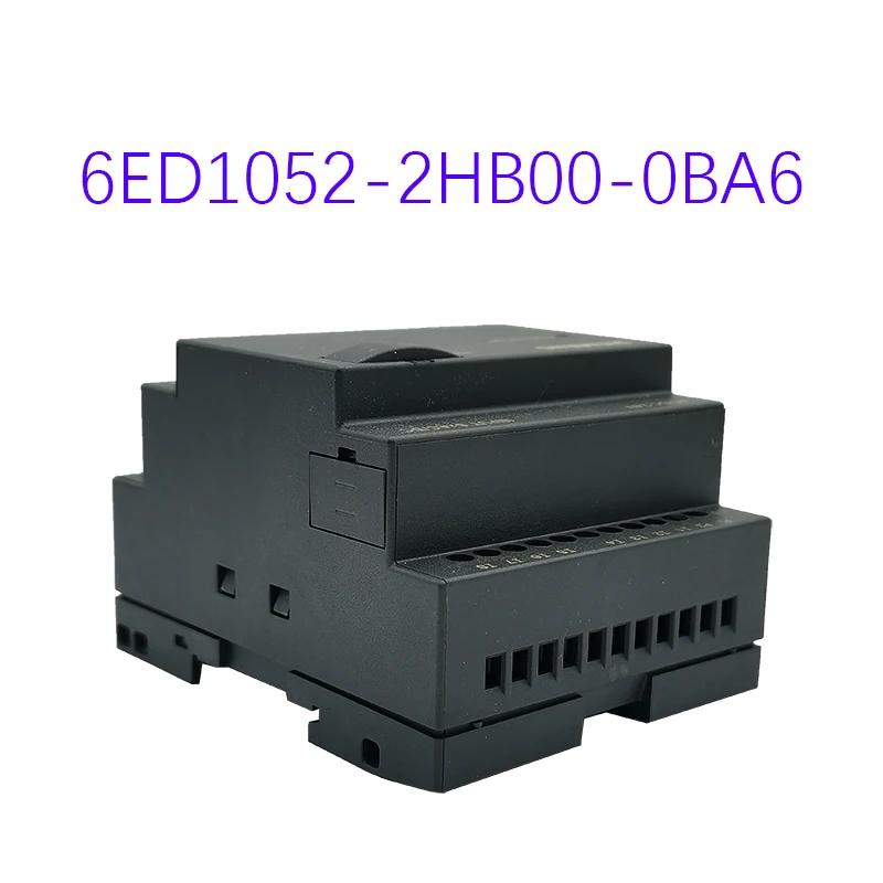Новый оригинальный логический модуль 6ED1052-2HB00-0BA6 с логотипом 6ED10522HB000BA6 spot
Новый оригинальный логический модуль 6ED1052-2HB00-0BA6 с логотипом 6ED10522HB000BA6 spot
