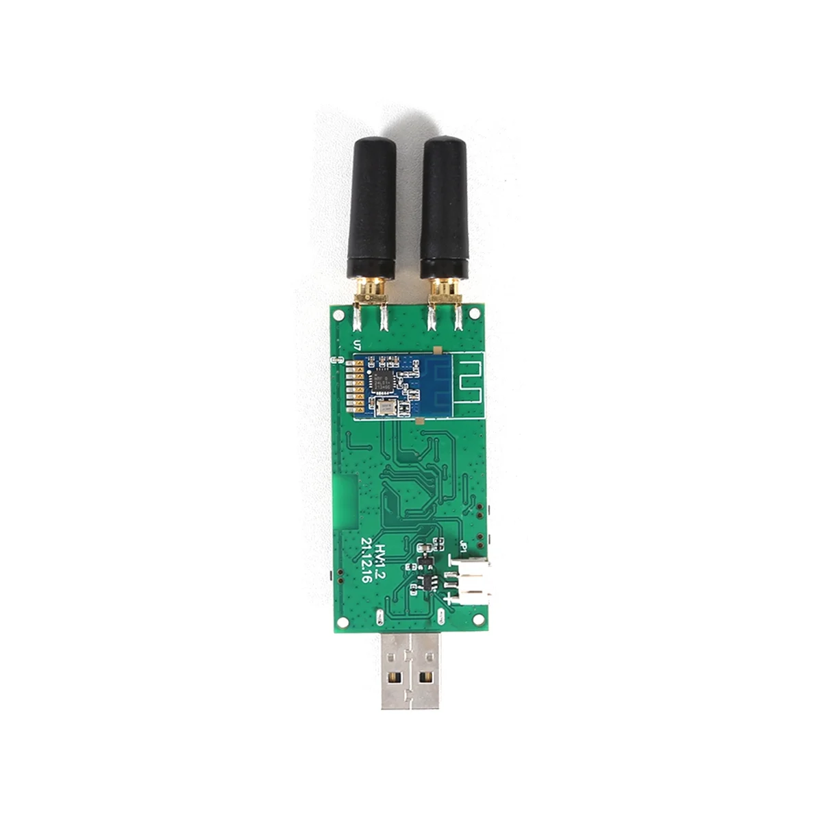 Новый приемопередатчик RF V2 RF Crow, инструмент для взлома RF для обеспечения безопасности и профессионального использования
Новый приемопередатчик RF V2 RF Crow, инструмент для взлома RF для обеспечения безопасности и профессионального использования