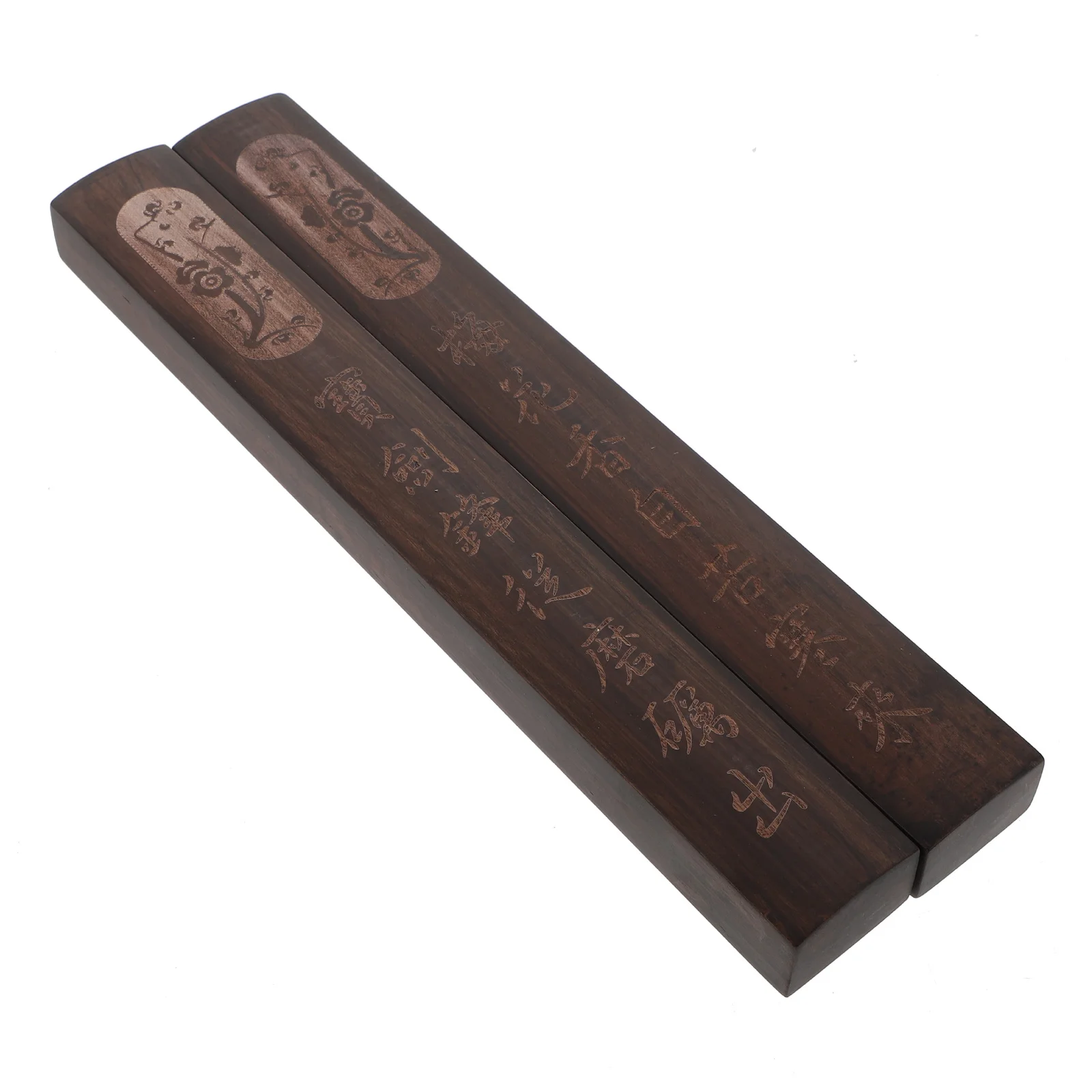 Paperweight Paper Paperweights Weights Calligraphy Decorative Desk Chinese Wood Weight Tools Brush Men Women Painting Writing
Paperweight Paper Paperweights Weights Calligraphy Decorative Desk Chinese Wood Weight Tools Brush Men Women Painting Writing