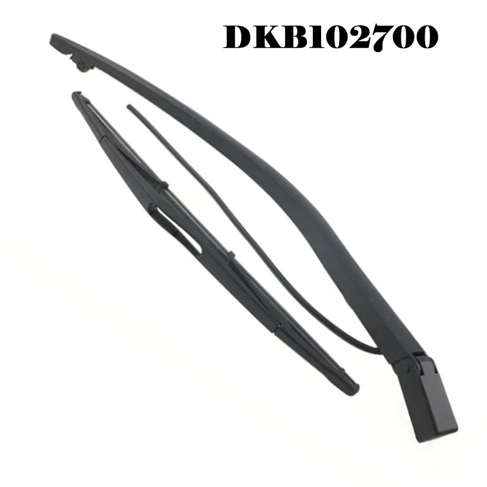Easy Installation Rear Wiper Assembly Wiper Black Black Rear Glass Wiper Glass Wiper Assembly For Land Rover Discovery
Easy Installation Rear Wiper Assembly Wiper Black Black Rear Glass Wiper Glass Wiper Assembly For Land Rover Discovery