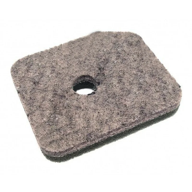 For Stihl Air Filter Suitable For Most Hedge Trimmers Models HS 81 R, HS 81 RC, HS 81 T, HS 81 TC, HS82, HS 86 R, HS 86 T
For Stihl Air Filter Suitable For Most Hedge Trimmers Models HS 81 R, HS 81 RC, HS 81 T, HS 81 TC, HS82, HS 86 R, HS 86 T