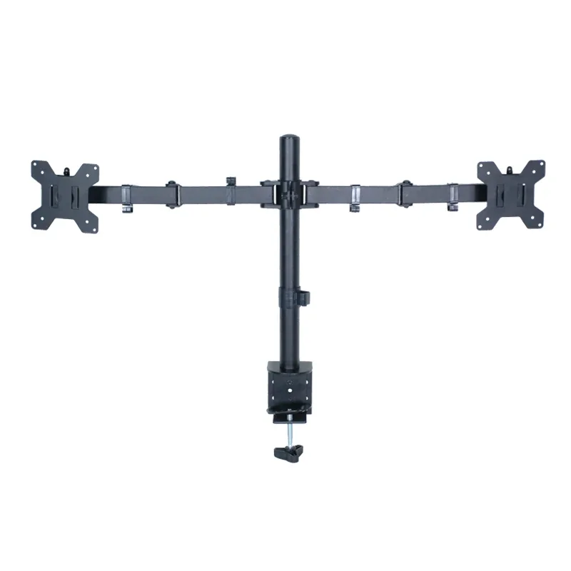 Factory price hot selling LCD LED computer display stand dual monitor riser stand
Factory price hot selling LCD LED computer display stand dual monitor riser stand