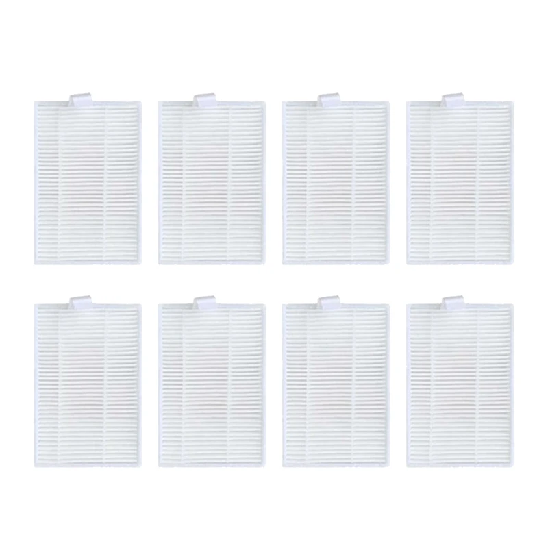 HEPA Filters For GARLYN SR-600 Robot Vacuum Cleaner Sweeper Parts Household Cleaning Tools
HEPA Filters For GARLYN SR-600 Robot Vacuum Cleaner Sweeper Parts Household Cleaning Tools