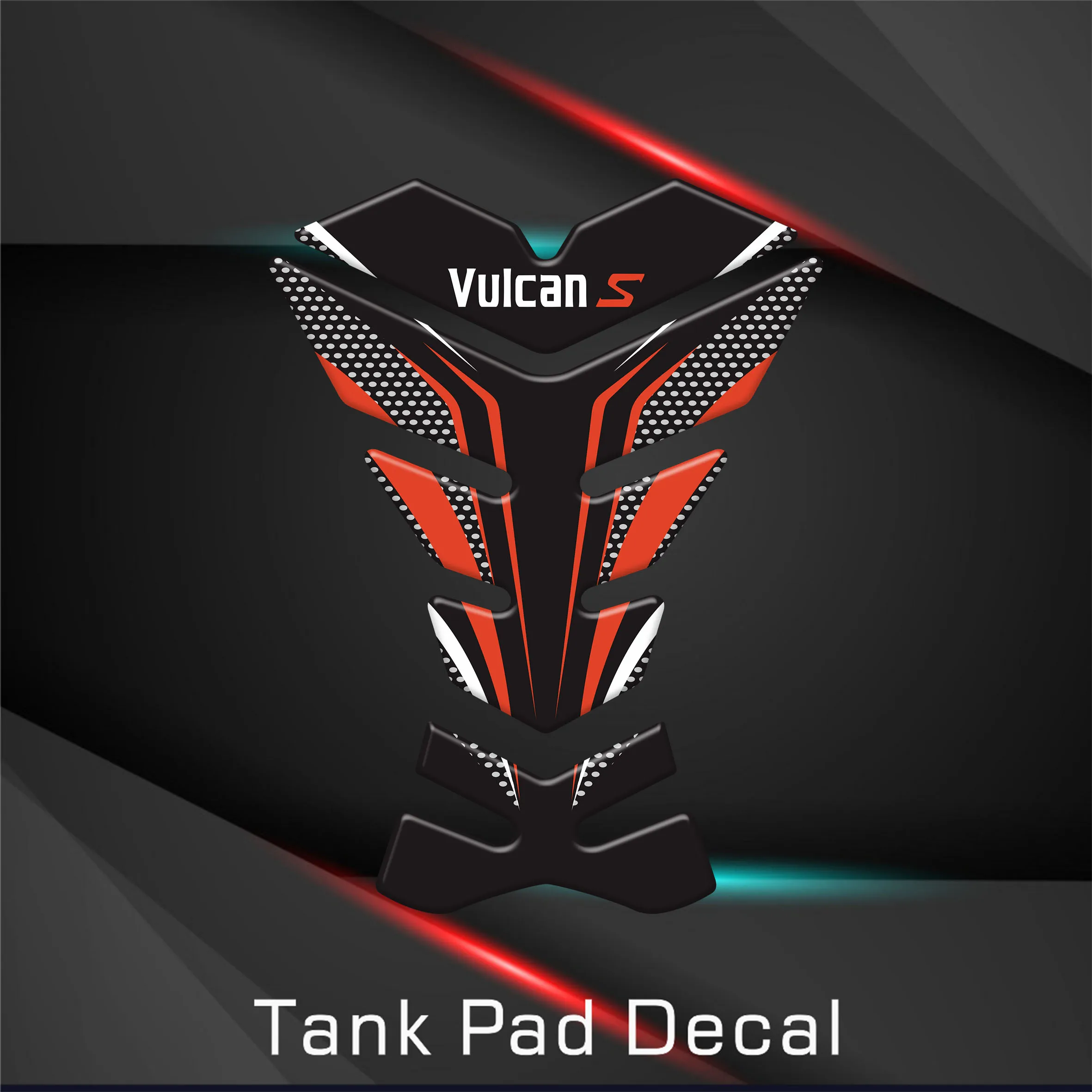Tank Pad Stickers For VULCAN S 650 VN650 Decals Motorcycle Gas Fuel Tankpad Protective
Tank Pad Stickers For VULCAN S 650 VN650 Decals Motorcycle Gas Fuel Tankpad Protective