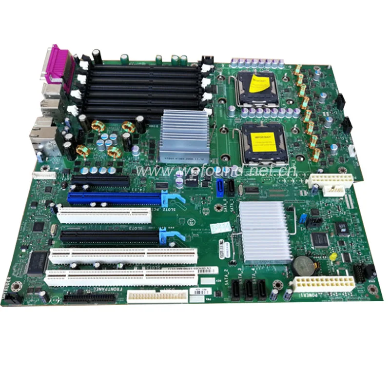 Материнская плата для настольного ПК для системной платы T5400 PK717 RW203 0PK717 0RW20 3
Материнская плата для настольного ПК для системной платы T5400 PK717 RW203 0PK717 0RW20 3