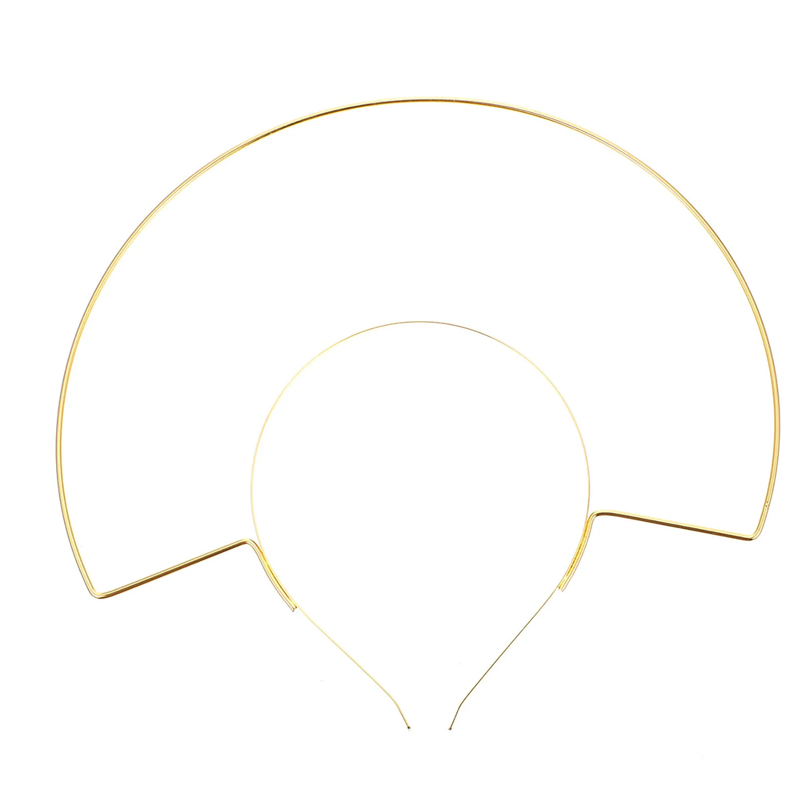Headbandgoldheadpiece Goddessbridal Party Hairmary Spike Headdress Angel Headbands Hairband Hoops Wedding Metal Female Double
Headbandgoldheadpiece Goddessbridal Party Hairmary Spike Headdress Angel Headbands Hairband Hoops Wedding Metal Female Double