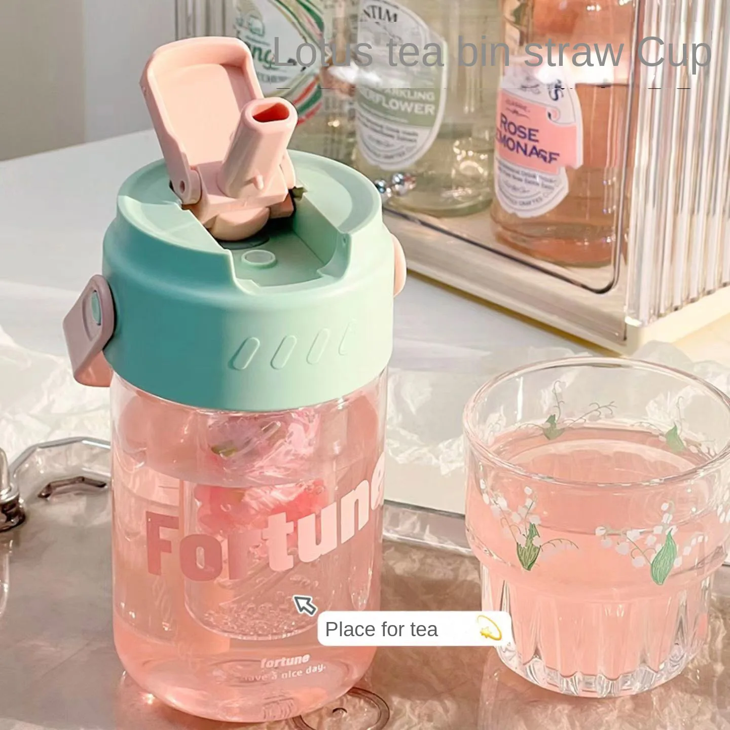 Water Bottle Straw Cup Large Capacity 550/750ML Kettle Straigh Drinking Sports Portable Outdoor With Lid Straw Water Bottle
Water Bottle Straw Cup Large Capacity 550/750ML Kettle Straigh Drinking Sports Portable Outdoor With Lid Straw Water Bottle