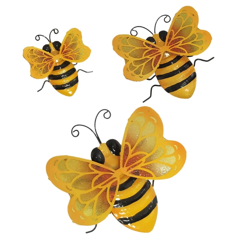 Metal Wall Decor Art 3D Wall Hanging Sculpture Statue Garden Patio Decor
Metal Wall Decor Art 3D Wall Hanging Sculpture Statue Garden Patio Decor