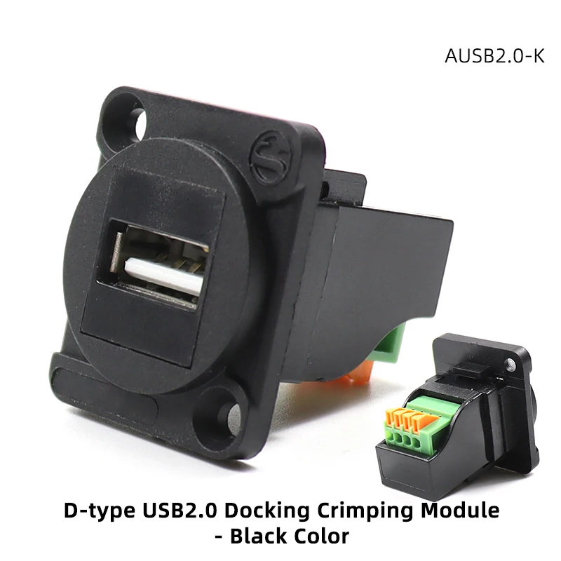 1 Pc D Type USB 3.0 2.0 Connector Socket Computer TV Camera Car MP3 USB A B Jack Interface Converter Crimping PCB Soldering Base
1 Pc D Type USB 3.0 2.0 Connector Socket Computer TV Camera Car MP3 USB A B Jack Interface Converter Crimping PCB Soldering Base