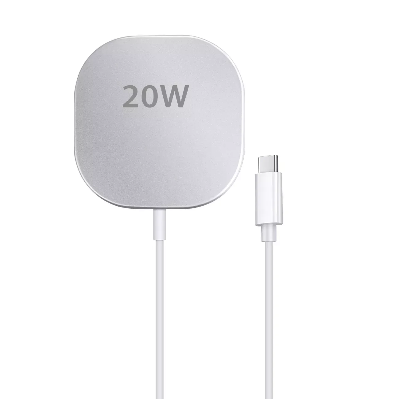 NEW2023 Wireless Charger 13 12 Pro Max 20W USB C Fast Charger Qi Wireless Charger Base
NEW2023 Wireless Charger 13 12 Pro Max 20W USB C Fast Charger Qi Wireless Charger Base