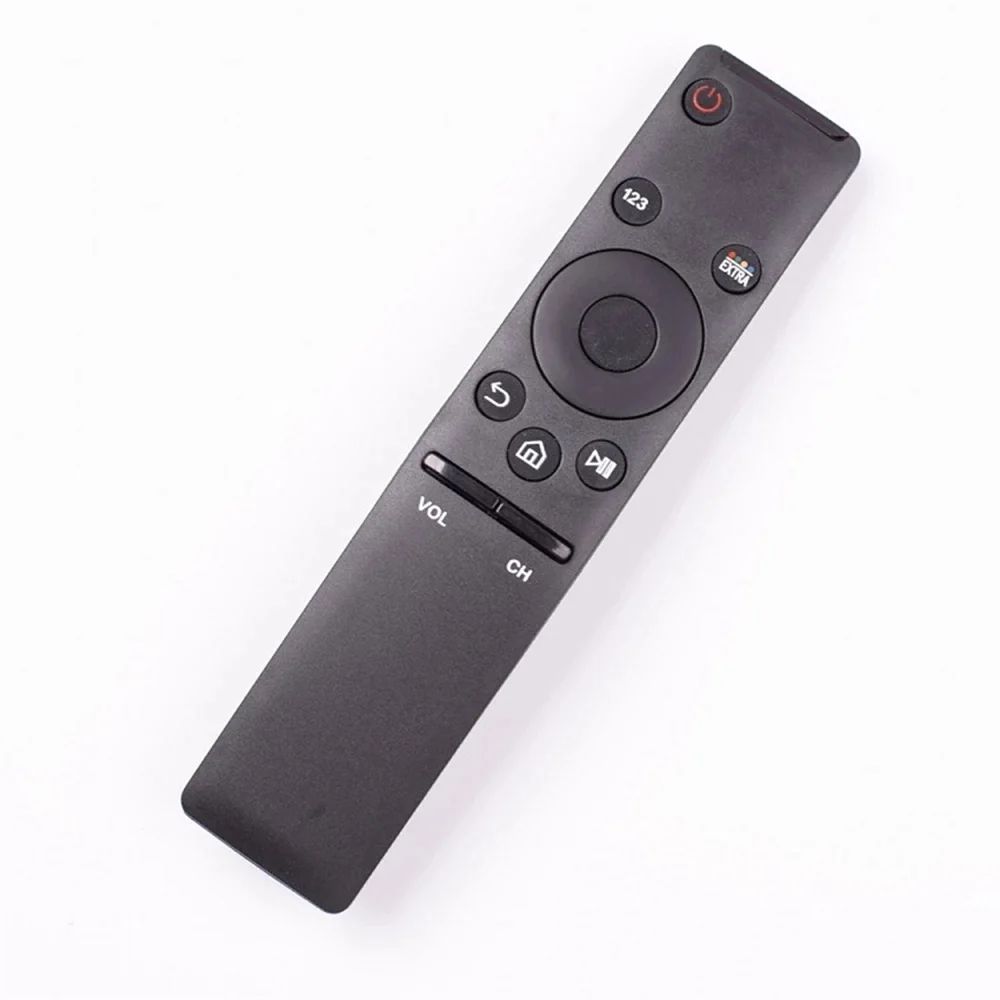 Smart Remote Control Replacement For Samsung HD 4K Smart Tv BN59-01259E TM1640 BN59-01259B BN59-01260A BN59-01265A BN59-01266A
Smart Remote Control Replacement For Samsung HD 4K Smart Tv BN59-01259E TM1640 BN59-01259B BN59-01260A BN59-01265A BN59-01266A