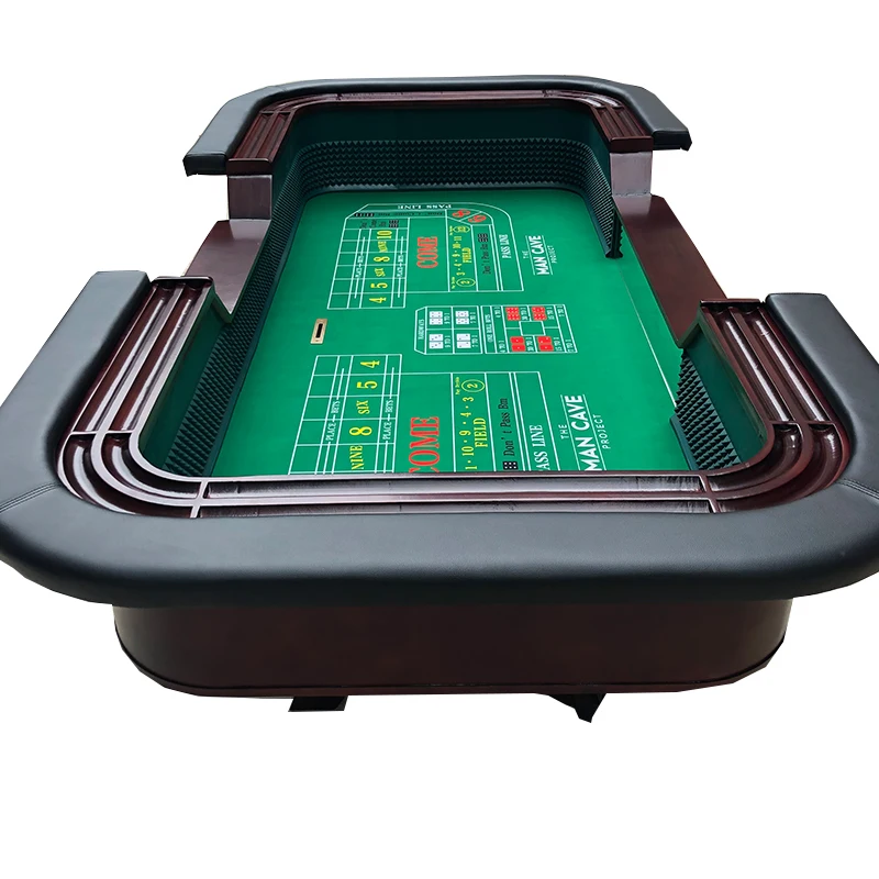 High Quality And Low Price Casino Poker Table Luxury Standard Casino Poker Table
High Quality And Low Price Casino Poker Table Luxury Standard Casino Poker Table