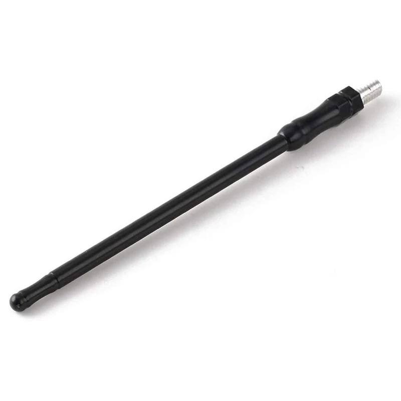Radio Antenna For Wrangler Flexible Metal Car Radio Antenna For Jeep Wrangler JK JKU JL JLU 2007-2020
Radio Antenna For Wrangler Flexible Metal Car Radio Antenna For Jeep Wrangler JK JKU JL JLU 2007-2020
