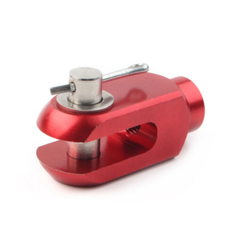 High Quality Motorcycle Rear Brake Clevis Parts 1pc Anodized Surface For CRF.Aluminum For Honda CR125 CR250.1pc
High Quality Motorcycle Rear Brake Clevis Parts 1pc Anodized Surface For CRF.Aluminum For Honda CR125 CR250.1pc