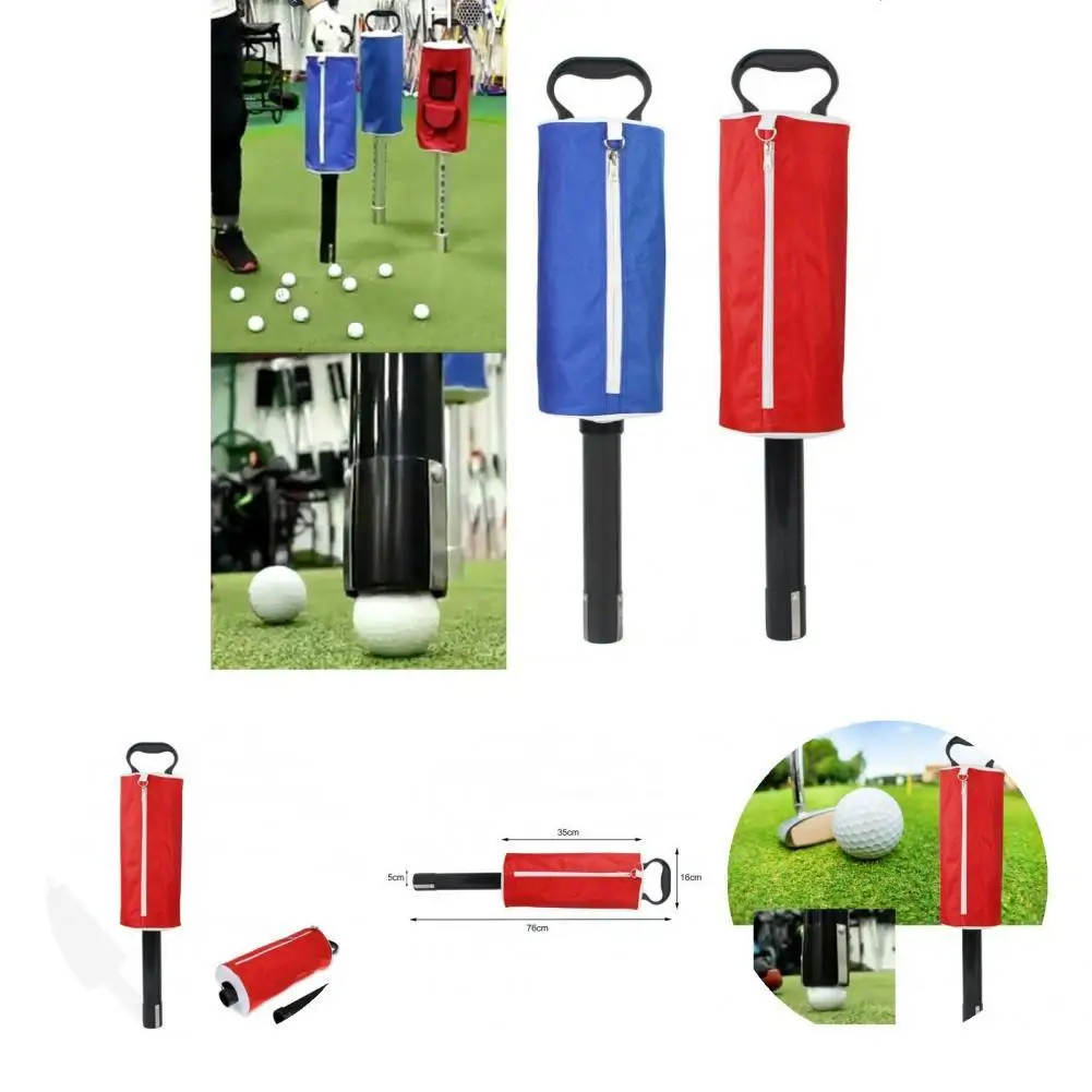 Golf Ball Picker Detachable Useful Save Time Practical Reliable Golf Ball Retriever
Golf Ball Picker Detachable Useful Save Time Practical Reliable Golf Ball Retriever