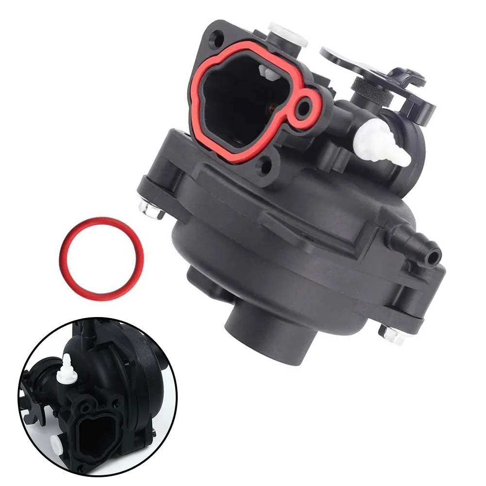 Карбюратор двигателя газонокосилки для Mountfield HP185 1 шт. 593261 для серии 300E и 450E для Masport 150ST абсолютно новые
Карбюратор двигателя газонокосилки для Mountfield HP185 1 шт. 593261 для серии 300E и 450E для Masport 150ST абсолютно новые