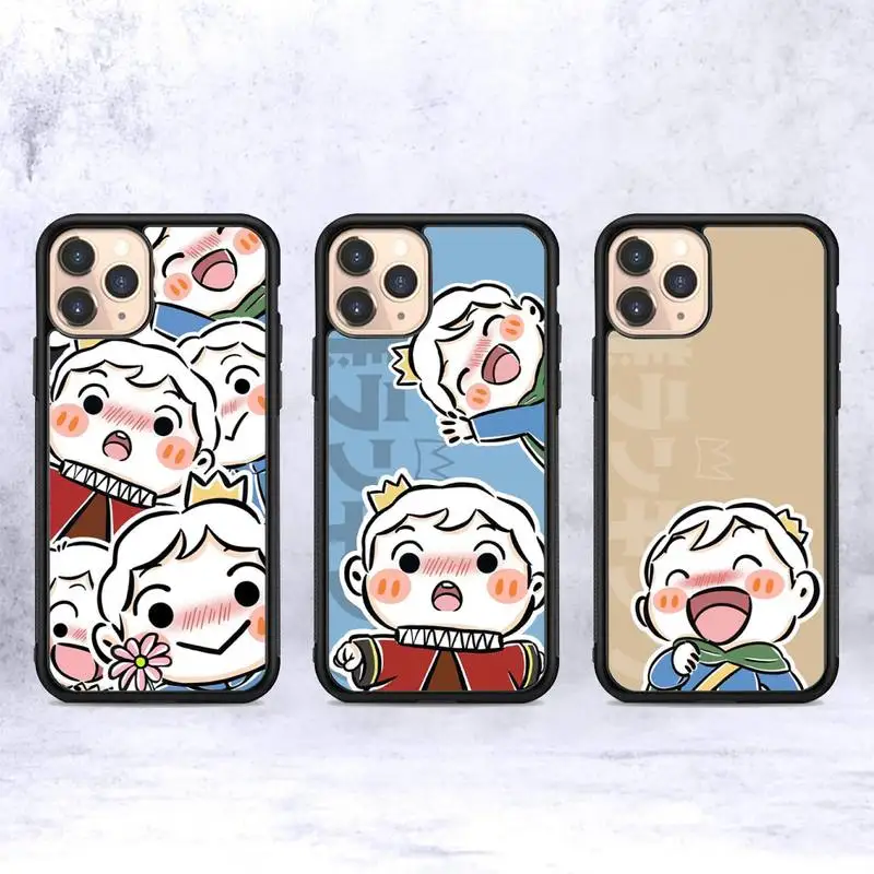 Anime Ranking of Kings Phone Case Silicone PC+TPU Case for iPhone 11 12 13 Pro Max 8 7 6 Plus X SE XR Hard Fundas
Anime Ranking of Kings Phone Case Silicone PC+TPU Case for iPhone 11 12 13 Pro Max 8 7 6 Plus X SE XR Hard Fundas