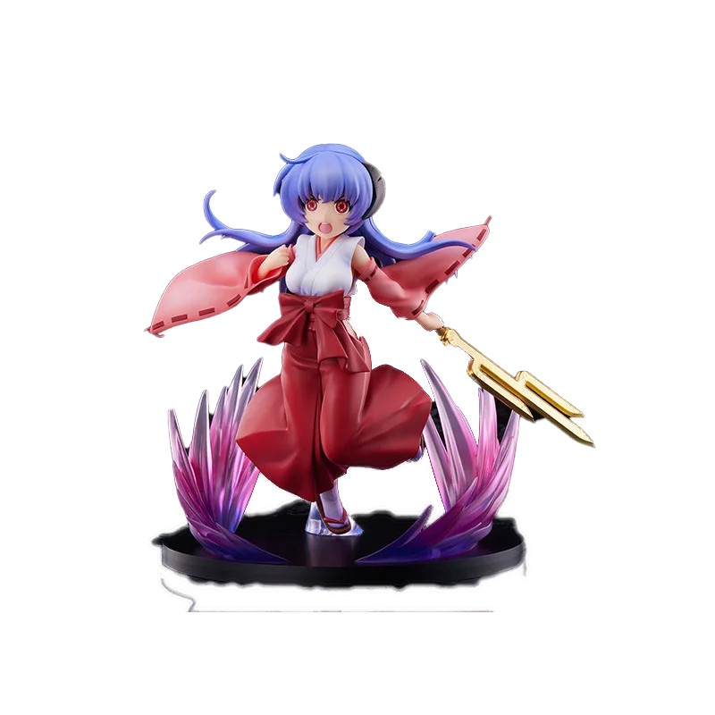 Original GSC Good Smile Miyuki Hanyuu Higurashi No Naku Koro Ni When They Cry 1/7 18cm Action Anime Figure Model Toys Doll Gift
Original GSC Good Smile Miyuki Hanyuu Higurashi No Naku Koro Ni When They Cry 1/7 18cm Action Anime Figure Model Toys Doll Gift