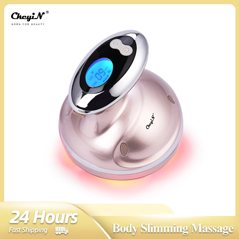 CkeyiN массажер для похудения тела ручной ультразвуковой кавитационный фототерапия потеря веса Lipo антицеллюлитный жиросжигатель уход за кожей
CkeyiN массажер для похудения тела ручной ультразвуковой кавитационный фототерапия потеря веса Lipo антицеллюлитный жиросжигатель уход за кожей