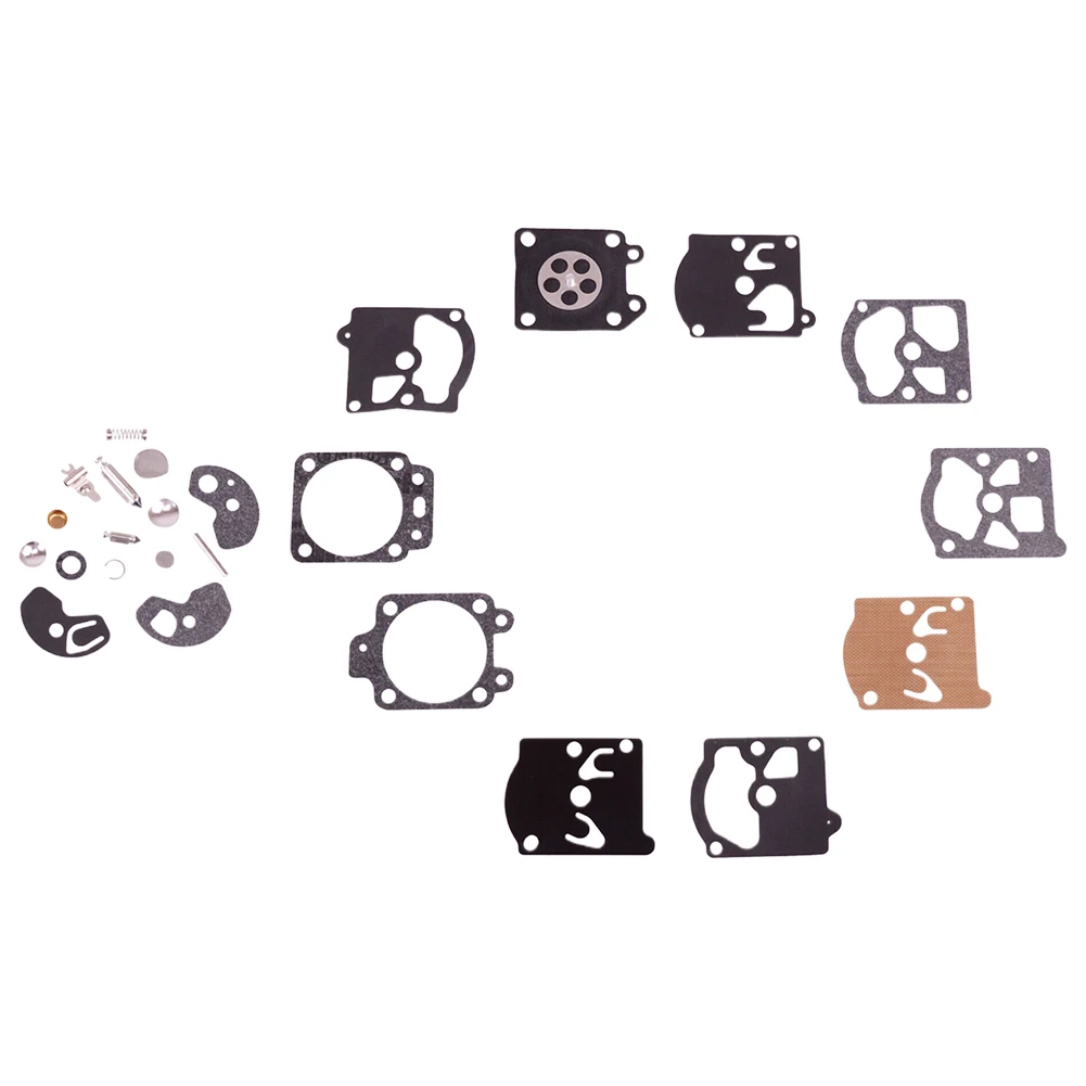 Durable Membrane Kit Repair Kit 011 012 E010 E011 E012 For Stihl Devices Repair Kit Suitable For The Following
Durable Membrane Kit Repair Kit 011 012 E010 E011 E012 For Stihl Devices Repair Kit Suitable For The Following