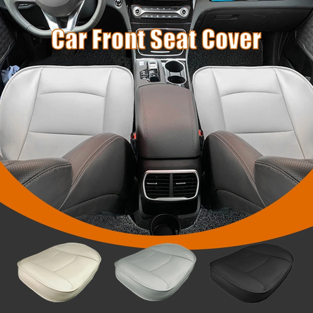 New Universal Car Seat Protection Single Backrest PU Senior Leather For Bmw Tesla Benz VW Chrysler Citroen Interior Accessories
New Universal Car Seat Protection Single Backrest PU Senior Leather For Bmw Tesla Benz VW Chrysler Citroen Interior Accessories
