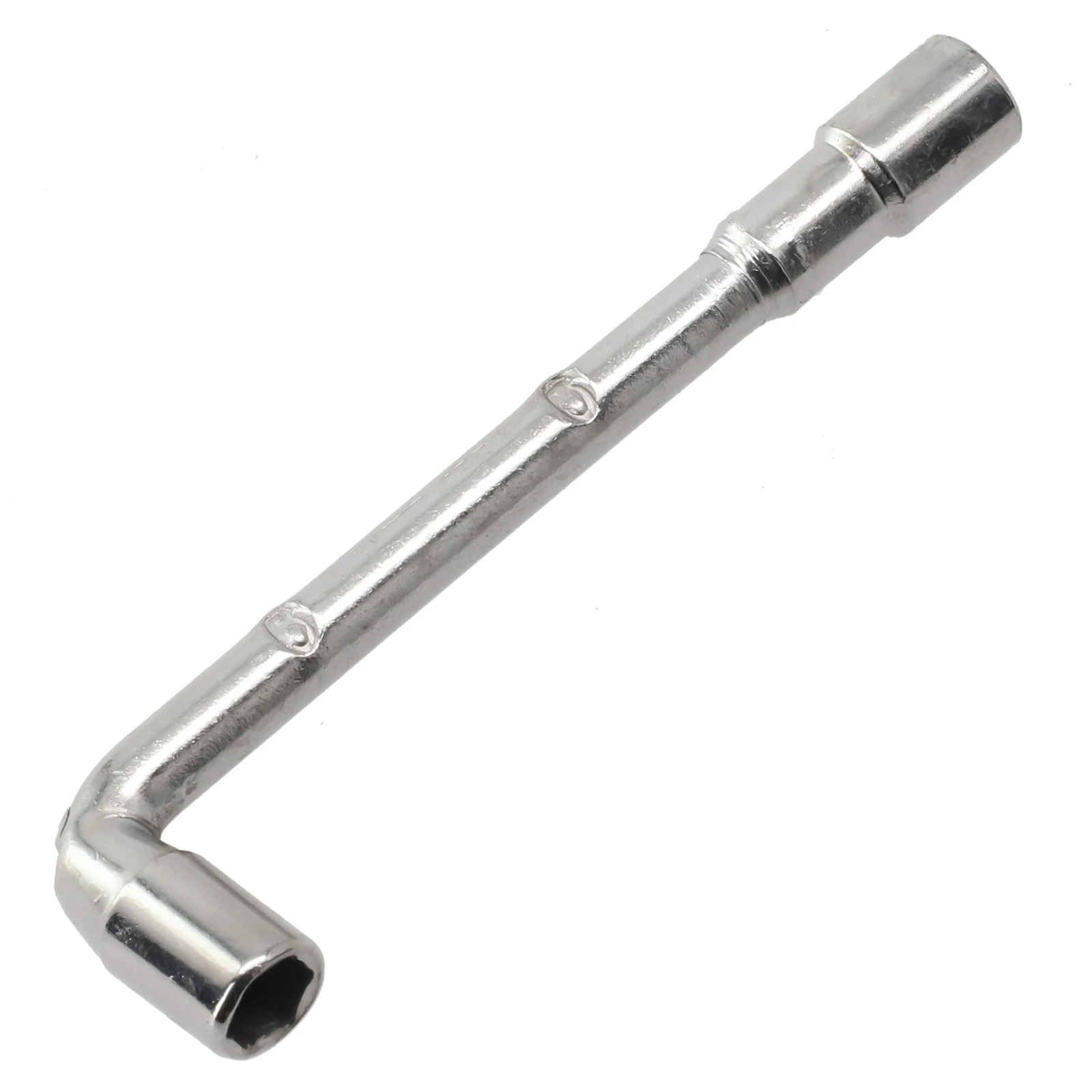 L-shaped Socke Wrench Hand Tool Hexagonal Maintenance Parts Repairing Screw Sleeve 6/7mm 97mm Fasten Attachment
L-shaped Socke Wrench Hand Tool Hexagonal Maintenance Parts Repairing Screw Sleeve 6/7mm 97mm Fasten Attachment