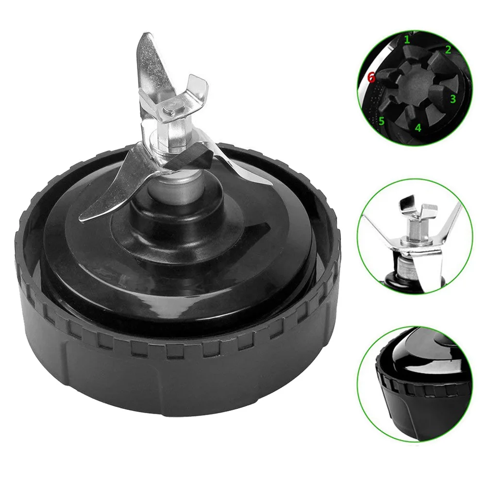 Extractor Blade 1000W 16oz 10x1 0x 8.5 Cm Blend Holder Juicer Parts Kitchen Tools Knifes Holder Mixer Accessories
Extractor Blade 1000W 16oz 10x1 0x 8.5 Cm Blend Holder Juicer Parts Kitchen Tools Knifes Holder Mixer Accessories