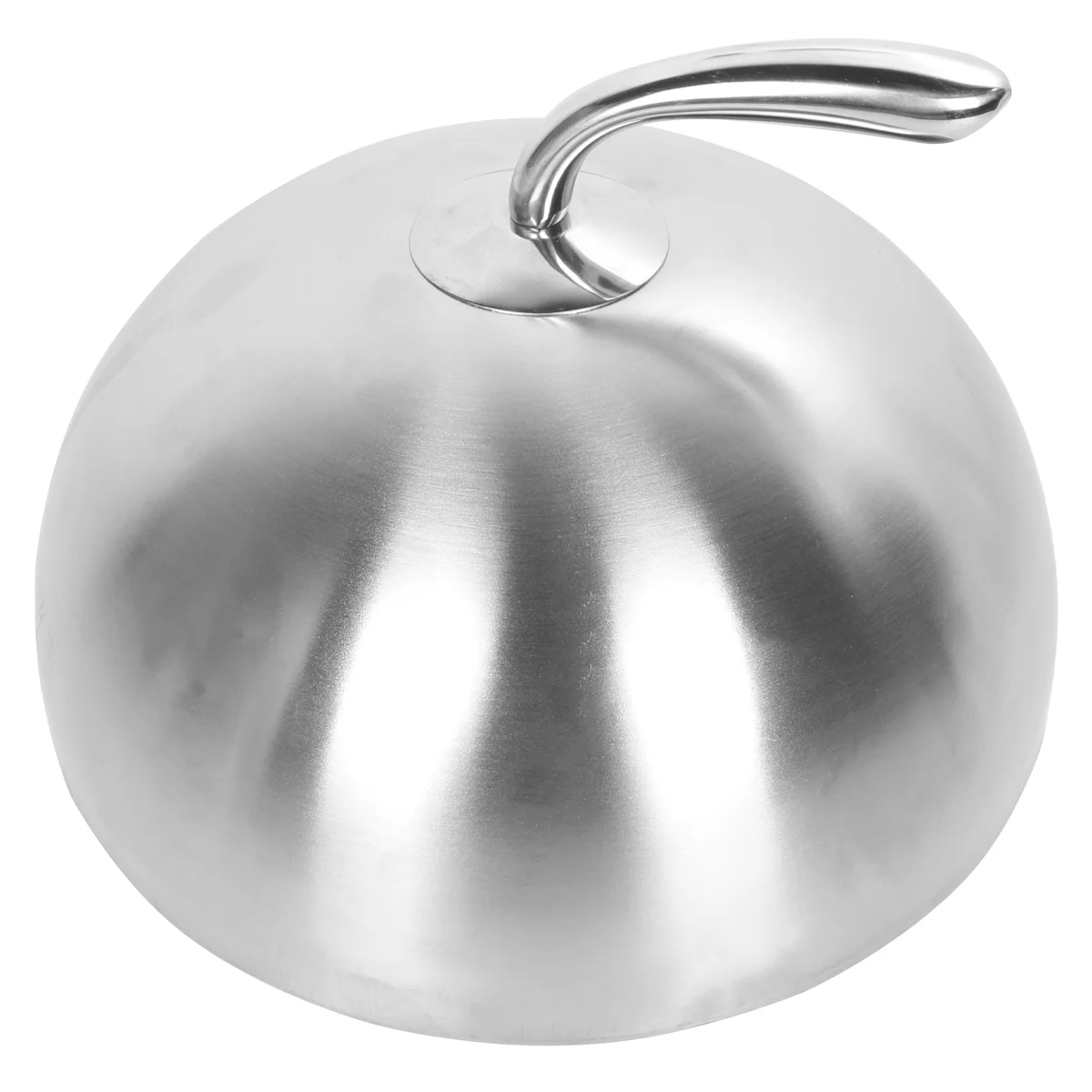 Coverdome Tents Tent Steel Stainless Burger Covers Steaming Screen Serving Melting Plate Basting Cheese Griddle Heavy Duty Round
Coverdome Tents Tent Steel Stainless Burger Covers Steaming Screen Serving Melting Plate Basting Cheese Griddle Heavy Duty Round