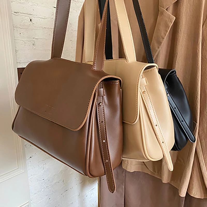 Leather Shoulder Bag Women's Bags Casual Shopper Bag Ladies Large Capacity Backpack Messenger Crossbody Bags Feminina Bolsas
Leather Shoulder Bag Women's Bags Casual Shopper Bag Ladies Large Capacity Backpack Messenger Crossbody Bags Feminina Bolsas