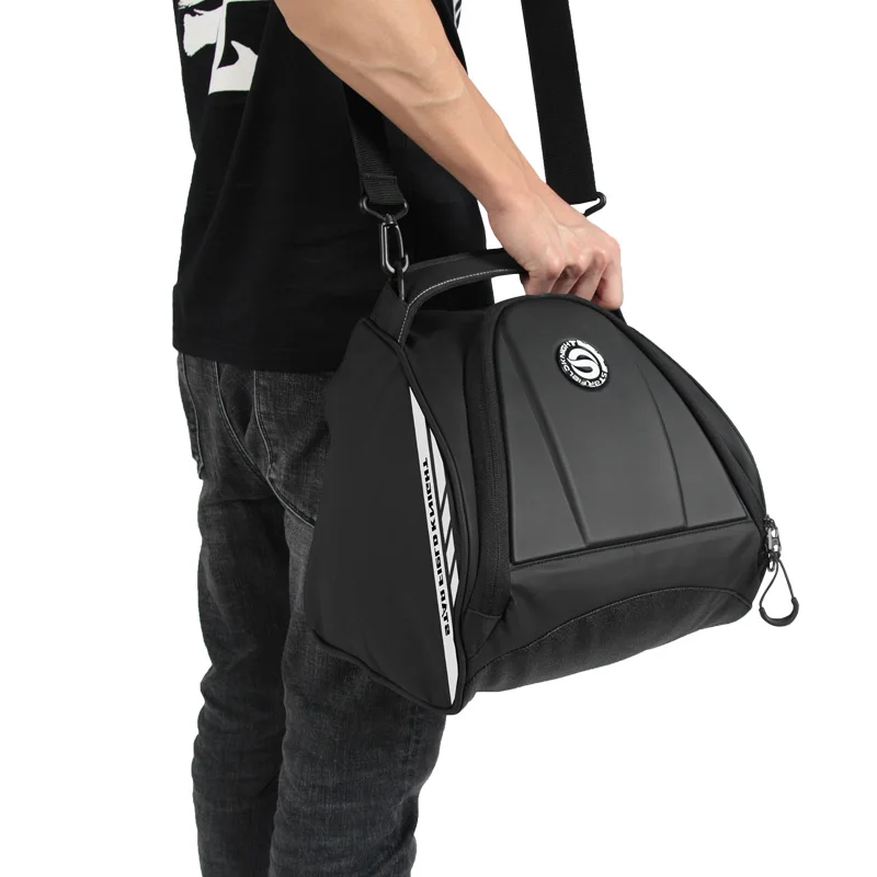 Motorcycle Fuel Tank Bag Universal Multifunctional Hard Shell Riding Magnet Suction Bag for tmax 500 tmax 530 tmax560 xmax 300
Motorcycle Fuel Tank Bag Universal Multifunctional Hard Shell Riding Magnet Suction Bag for tmax 500 tmax 530 tmax560 xmax 300