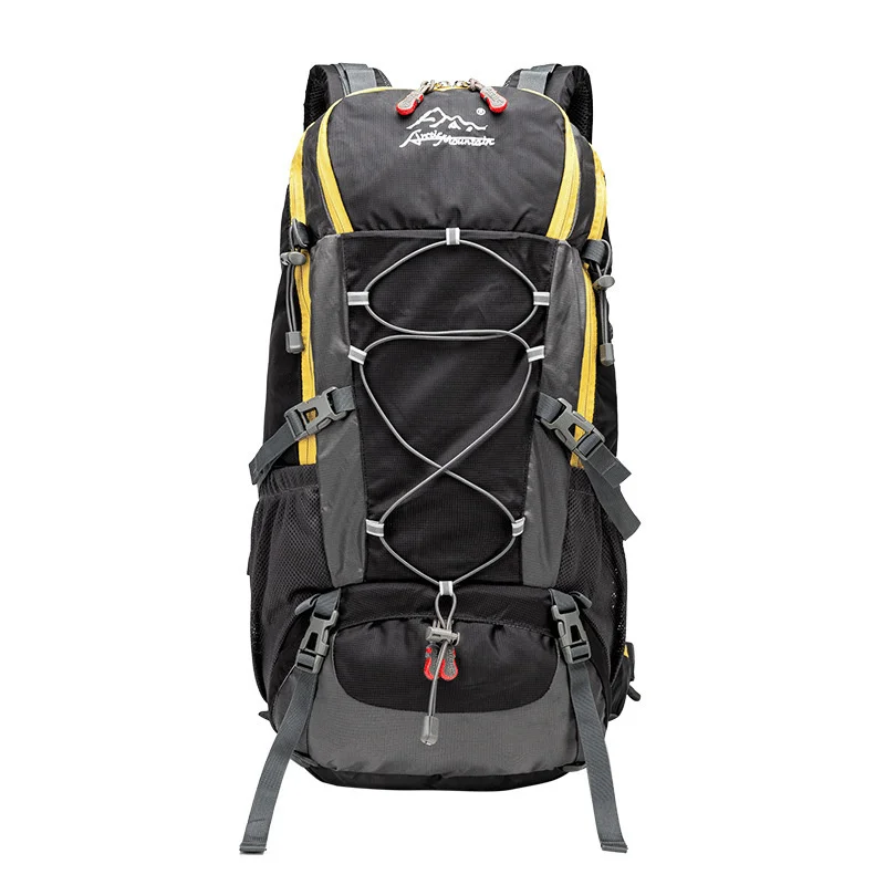 40L Sports Bags Outdoor Camping Backpack Waterproof Mountaineering Men's Sports Climbing Bags For Women Trekking Rucksack
40L Sports Bags Outdoor Camping Backpack Waterproof Mountaineering Men's Sports Climbing Bags For Women Trekking Rucksack