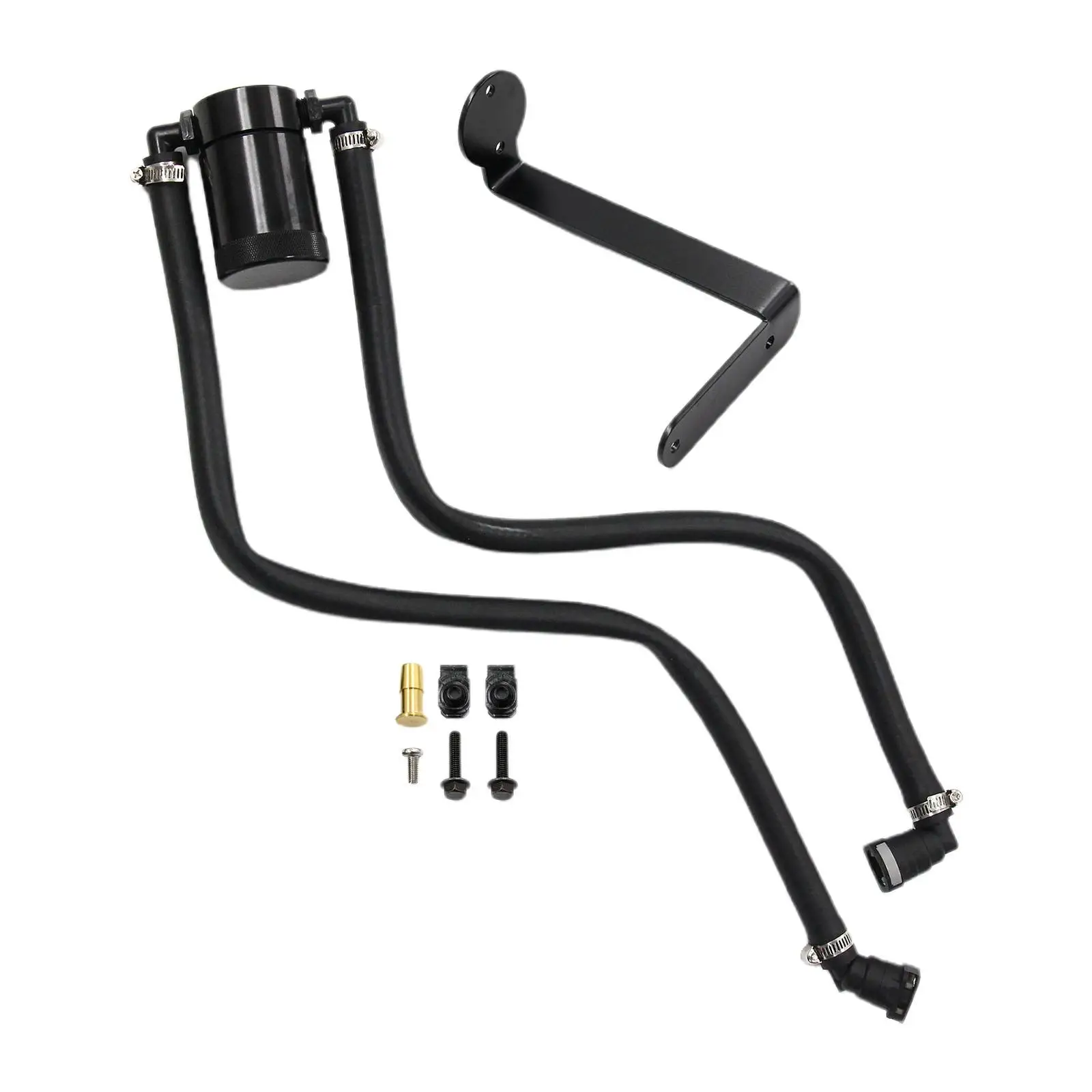 Car Passenger Side Oil Separator Replacement Aluminum Alloy for Ford F-150 5.0L Raptor 3.5L Ecoboost 3.5L 2.7L Professional
Car Passenger Side Oil Separator Replacement Aluminum Alloy for Ford F-150 5.0L Raptor 3.5L Ecoboost 3.5L 2.7L Professional