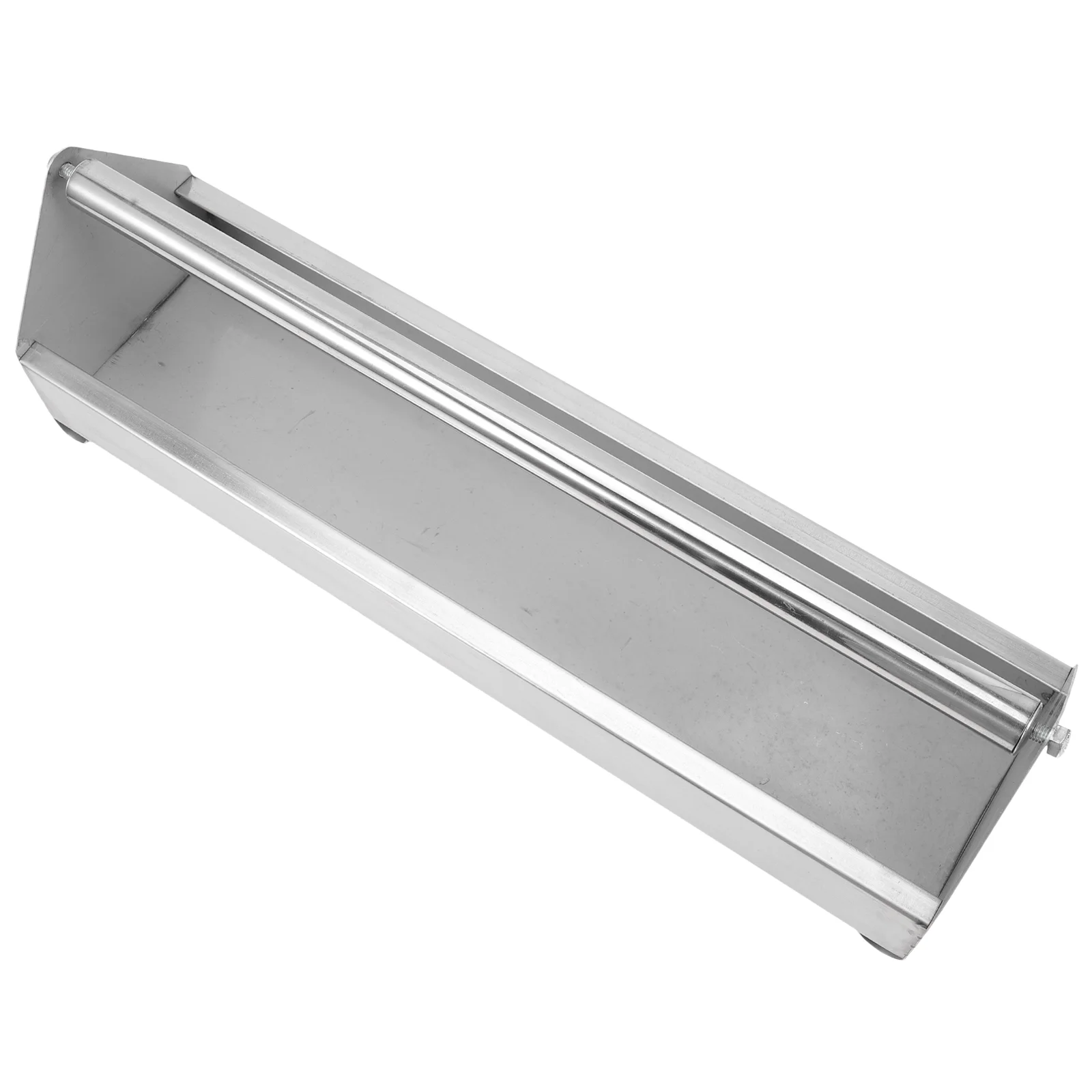 Bird Cage Water Bowl Poultry Feeder Chicken Feeder Trough Wild Bird Feeder Metal Bird Feeder 
Bird Cage Water Bowl Poultry Feeder Chicken Feeder Trough Wild Bird Feeder Metal Bird Feeder