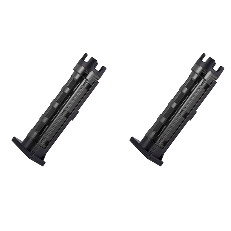 2X Fishing Rod Holder Raft Fishing Barrel Accessories Vertical Inserting Device For MEIHO Box Fishing Tackle-Black
2X Fishing Rod Holder Raft Fishing Barrel Accessories Vertical Inserting Device For MEIHO Box Fishing Tackle-Black