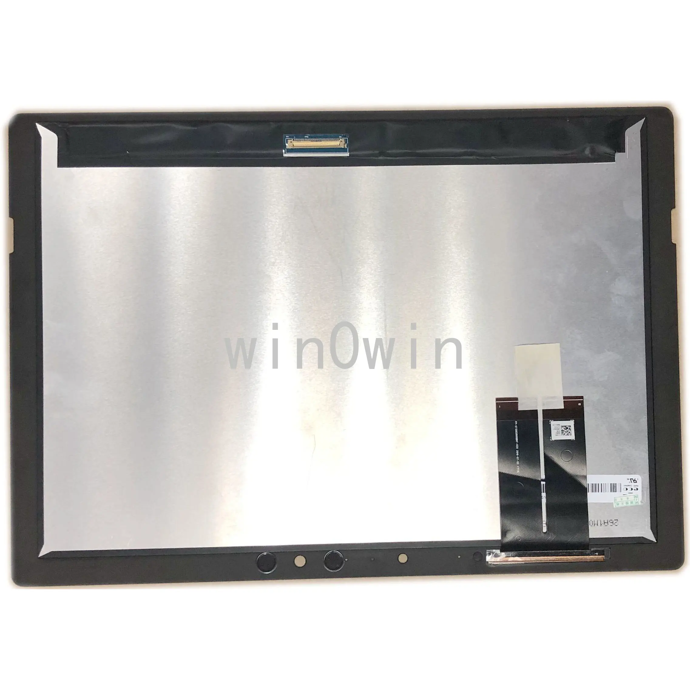 Цифровой преобразователь сенсорного экрана в сборе для Asus Transformer Book 3 Pro T303UA T303 T303U NV126A1M-N51
Цифровой преобразователь сенсорного экрана в сборе для Asus Transformer Book 3 Pro T303UA T303 T303U NV126A1M-N51