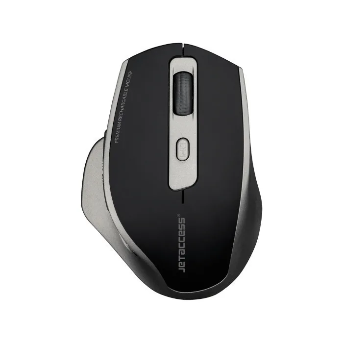 Мышь беспроводная JETACCESS R250G, черный
Мышь беспроводная JETACCESS R250G, черный