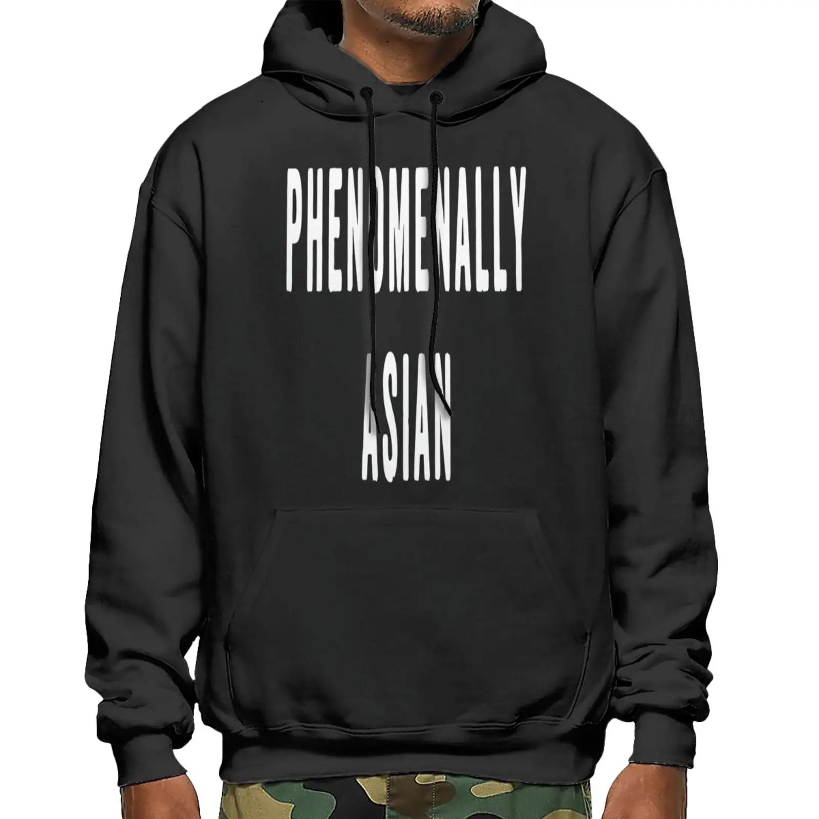 Phenomenally Asian Heritage Month Hoodies Men's Jacket Men's Sweatshirt Hooded Sweatshirts Sweats Hoodies Women Streetwear Men
Phenomenally Asian Heritage Month Hoodies Men's Jacket Men's Sweatshirt Hooded Sweatshirts Sweats Hoodies Women Streetwear Men