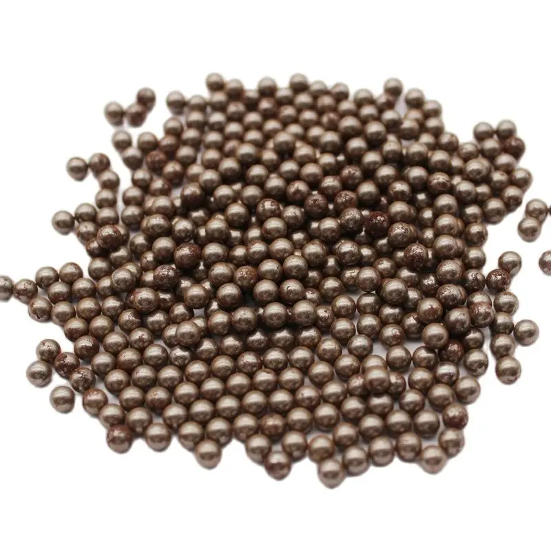 25g 99.9% High Purity Iron Grain 
25g 99.9% High Purity Iron Grain