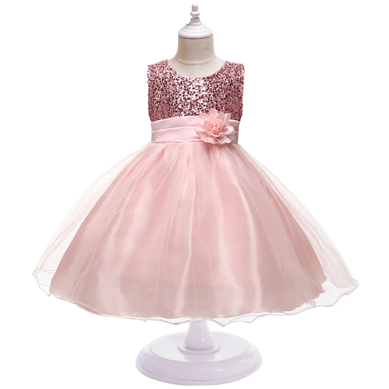 Girl Flower Princess Dress Summer Tutu Christmas Party Dresses For 3-10 Years kids Girls Children New Year Costume Clothes
Girl Flower Princess Dress Summer Tutu Christmas Party Dresses For 3-10 Years kids Girls Children New Year Costume Clothes