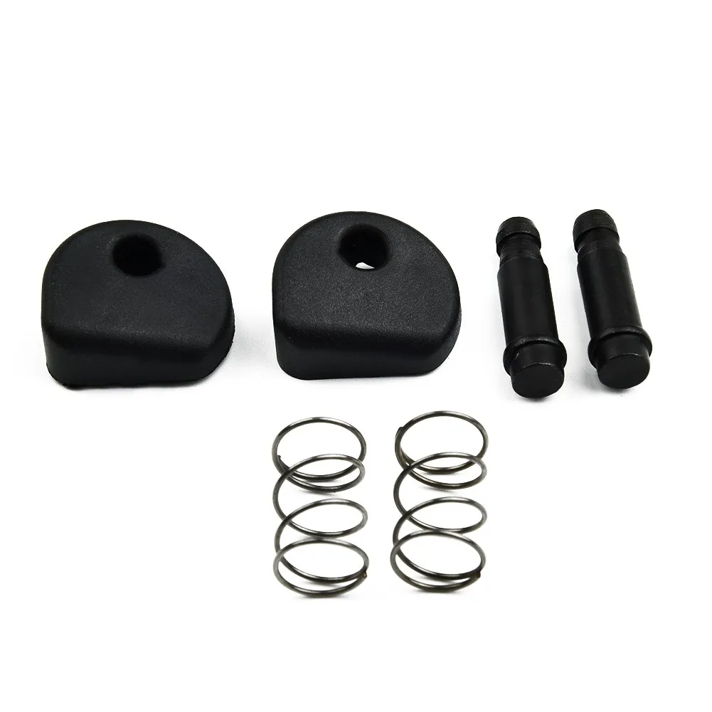 Black For 9553NB Angle Grinder Grinder Brake Self-locking Button Lock Button Metal Plastic Practical To Use
Black For 9553NB Angle Grinder Grinder Brake Self-locking Button Lock Button Metal Plastic Practical To Use