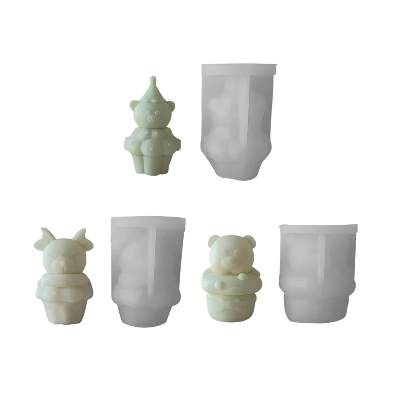 DIY Soap Making Resin Mold for Weddings Party Scented Candles Mold DIY Craft 264E
DIY Soap Making Resin Mold for Weddings Party Scented Candles Mold DIY Craft 264E