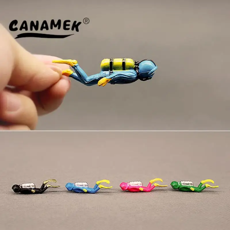 Ocean Diving Diver Miniature Action Figure Ocean World Sea Explore Divers Figurine Toys Resin Aquarium Oranments Home Decoration 
Ocean Diving Diver Miniature Action Figure Ocean World Sea Explore Divers Figurine Toys Resin Aquarium Oranments Home Decoration
