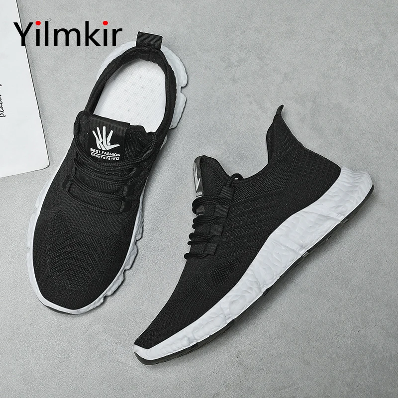 Popular Mesh Comfortable Breathable Women Lightweight Walking Shoes Fashion Simple Non Slip Versatile Outdoor Ladies Sneakers
Popular Mesh Comfortable Breathable Women Lightweight Walking Shoes Fashion Simple Non Slip Versatile Outdoor Ladies Sneakers