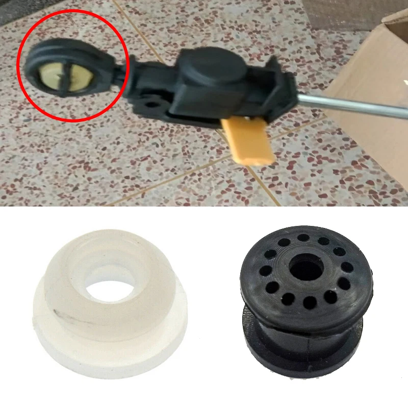 Automatic Manual Gear Shift Lever Transmission Line Head Cable 4S6P-7412-AA for Ford Focus Mk2 MK3 2005-2013 Fiesta 
Automatic Manual Gear Shift Lever Transmission Line Head Cable 4S6P-7412-AA for Ford Focus Mk2 MK3 2005-2013 Fiesta