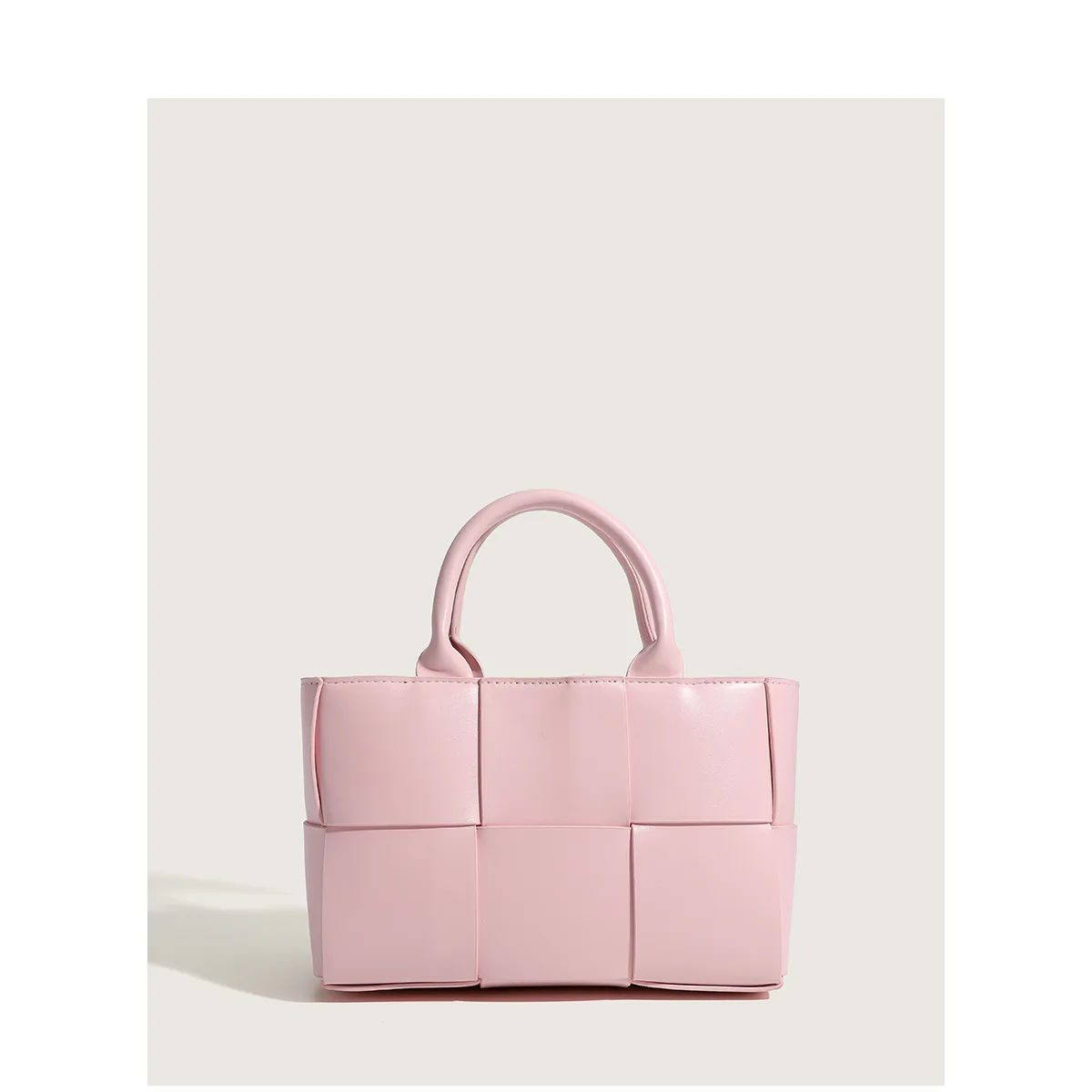 Niche Handbag 2023 New Spring and Summer Hand-woven Tote Single Shoulder Crossbody Bag for Women
Niche Handbag 2023 New Spring and Summer Hand-woven Tote Single Shoulder Crossbody Bag for Women