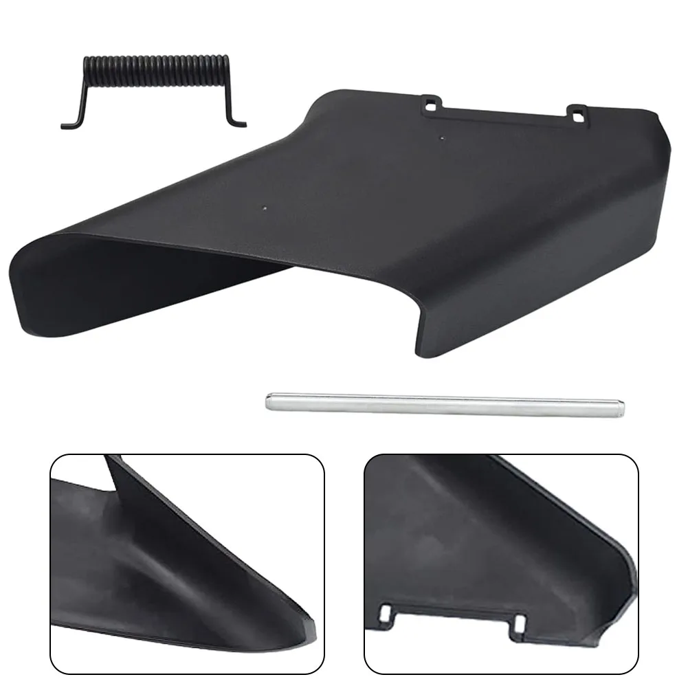 High Quality Side Discharge Chute for Toro 22 Recycler Lawn Mower 20338 20350 20351 Experience Hassle Free Mowing!
High Quality Side Discharge Chute for Toro 22 Recycler Lawn Mower 20338 20350 20351 Experience Hassle Free Mowing!